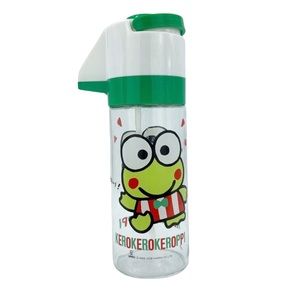 Vintage Kero Kero Keroppi Sanrio | Water Jug Glass Dispenser